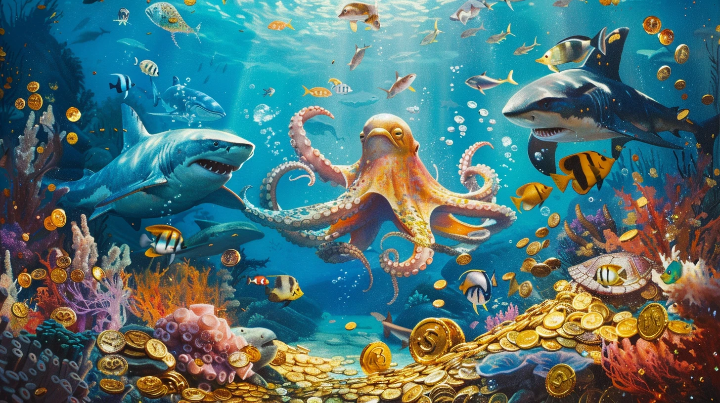 Khám Phá Thế Giới Nhạc Nước Tại RR88 Casino