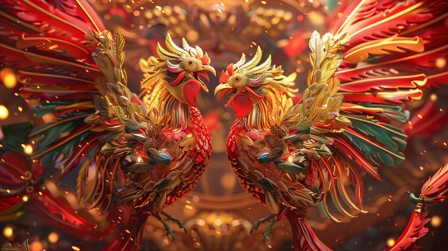 Khám Phá Thế Giới Của RR88 Casino: Xổ Số Và Cơ Hội Trúng Lớn