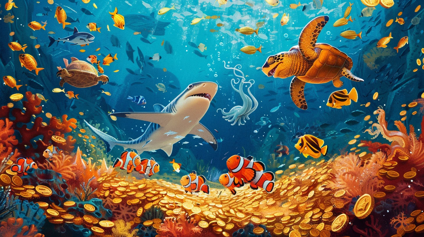 Khám Phá Thế Giới Xổ Số: Từ Vin777 Đến Vietlott