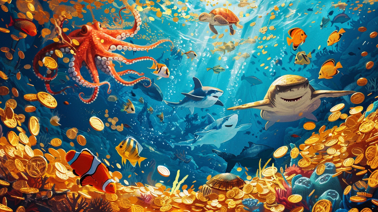 Khám Phá Thế Giới Xổ Số: Từ 33win9 Đến Những Dự Đoán Thú Vị