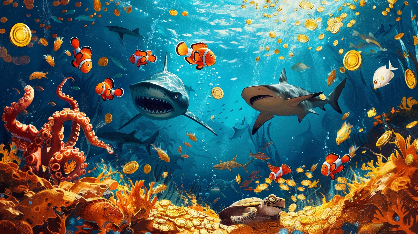 Khám Phá Thế Giới Xổ Số Với 33win9