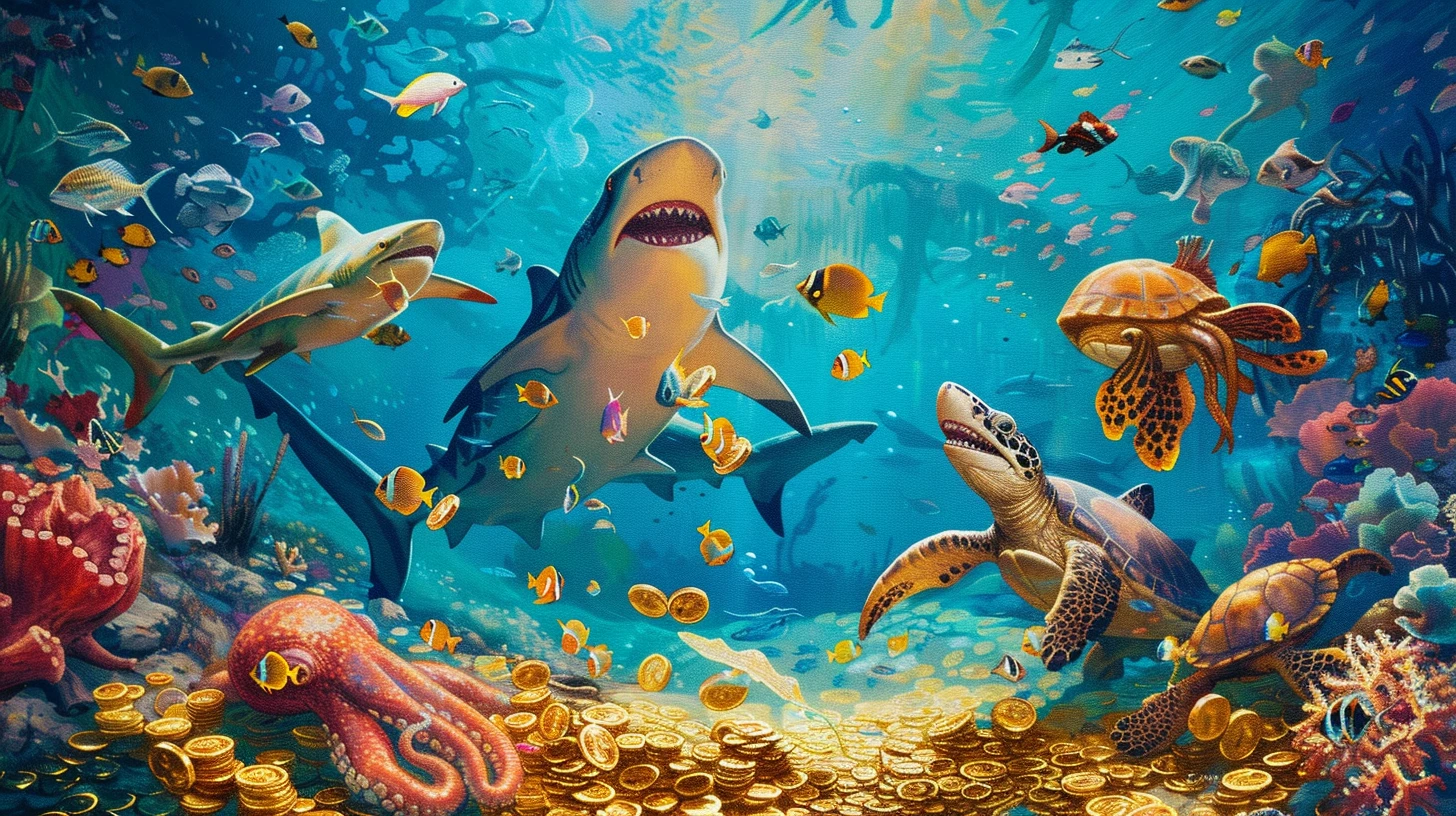 Khám Phá Thế Giới Xổ Số Với 33win9