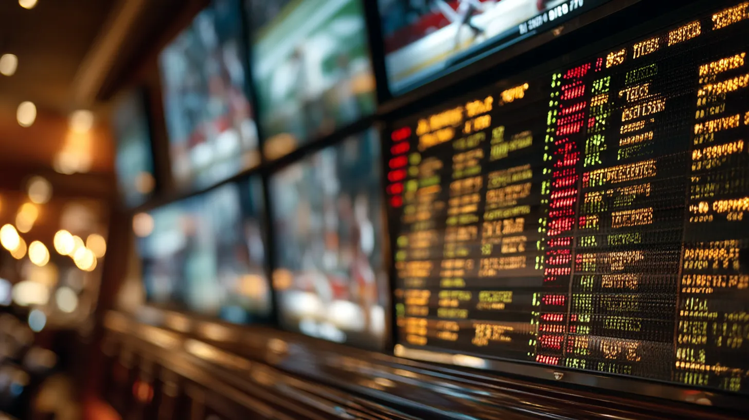 Khám Phá Nohu90: Nơi Cung Cấp Thông Tin Xổ Số Chính Xác