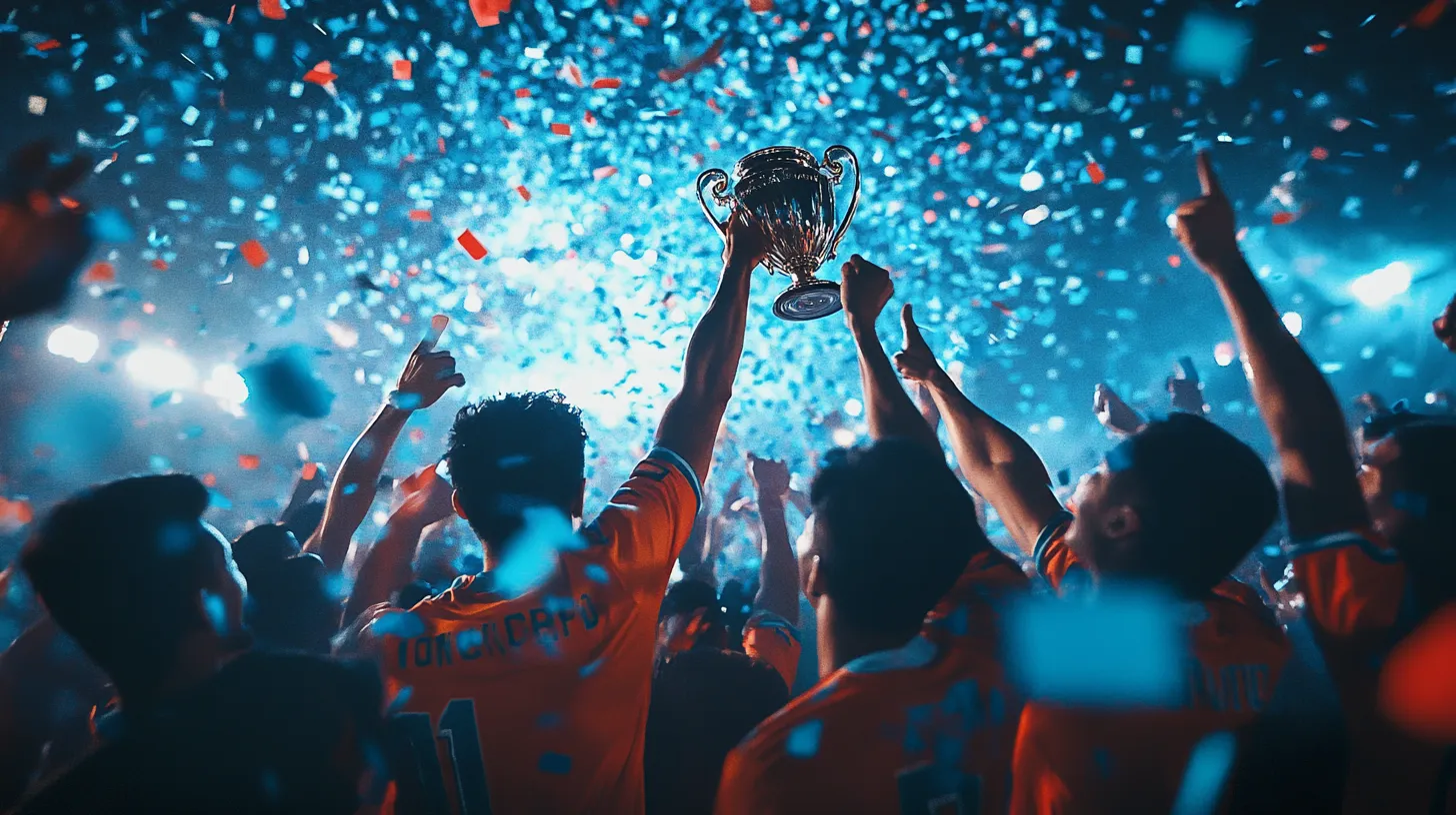 Khám Phá Thế Giới Xổ Số Với DBET và Những Điểm Nổi Bật