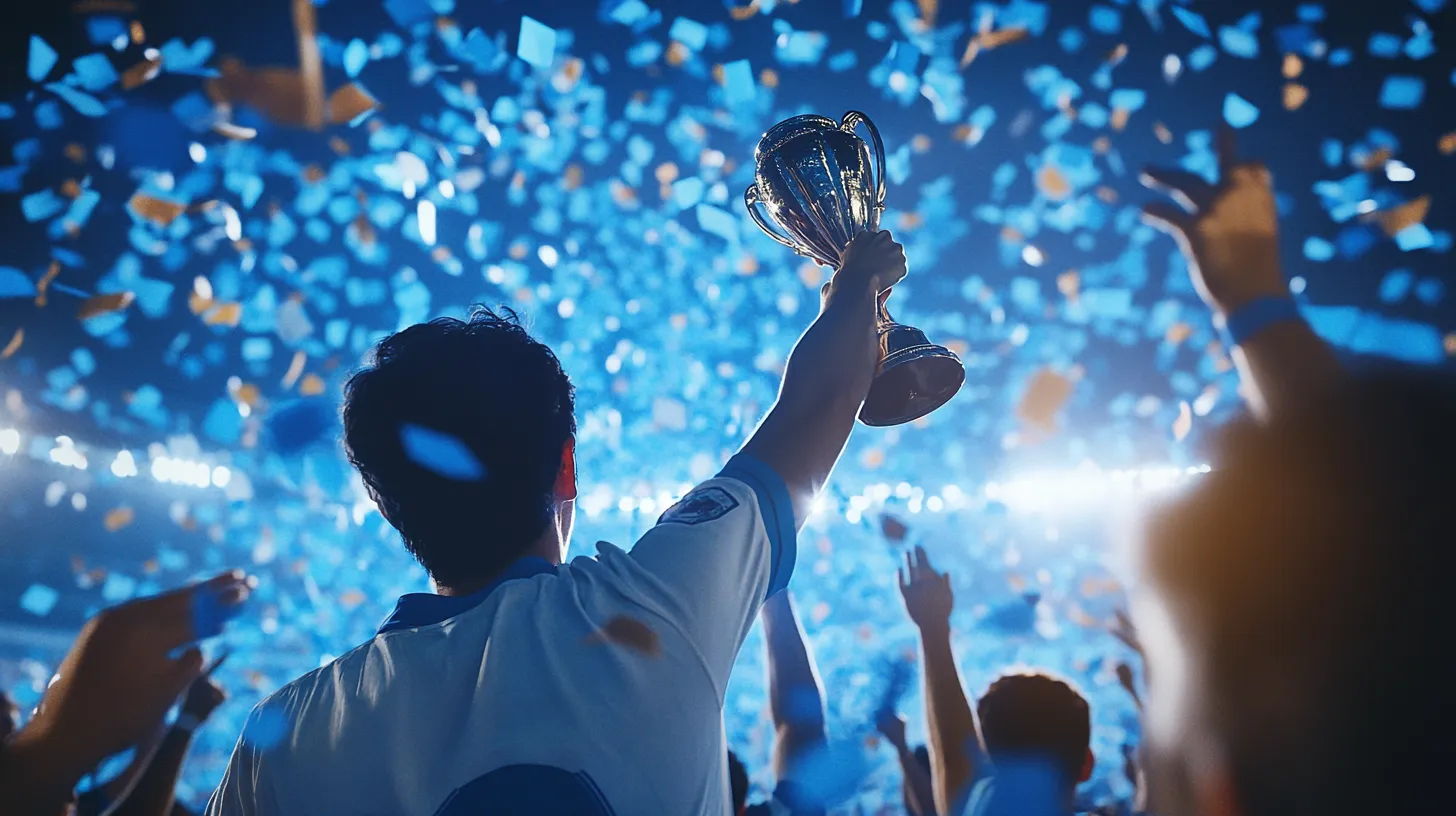 Khám Phá Thế Giới Xổ Số: Những Điều Cần Biết Về 