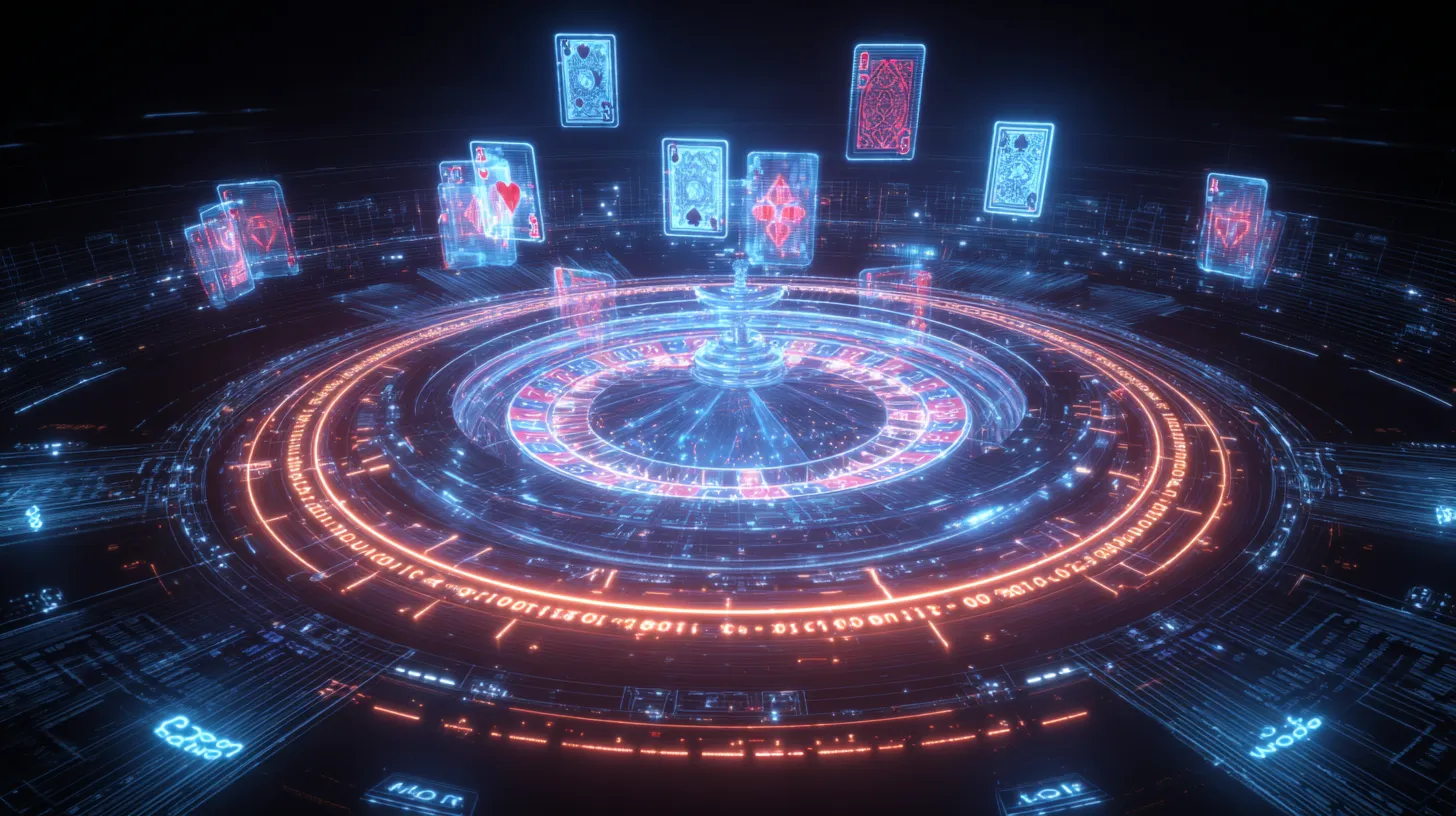 Khám Phá Nohu90: Điểm Đến An Toàn Cho Những Người Yêu Thích Xổ Số