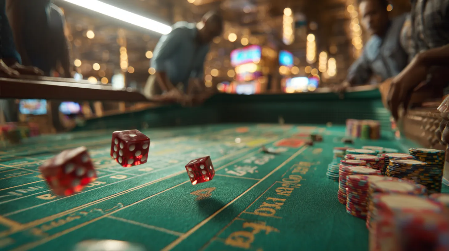 Khám Phá Vin777: Lựa Chọn Hoàn Hảo Cho Người Chơi Lô Gà Miền Bắc