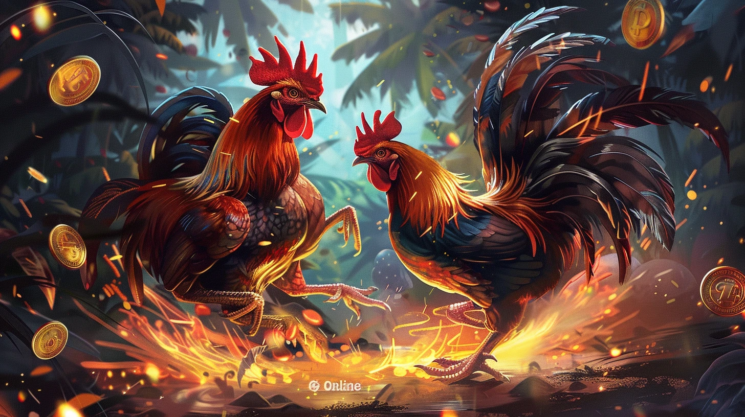 Đá Gà Trực Tiếp - Cập Nhật Mới Nhất Hôm Nay