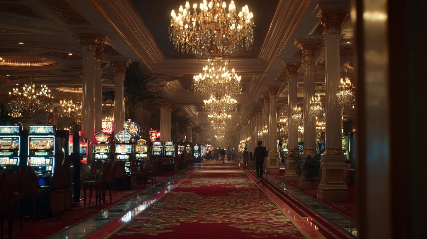 Khám Phá Thế Giới Xổ Số: Nohu67 và Những Điều Cần Biết