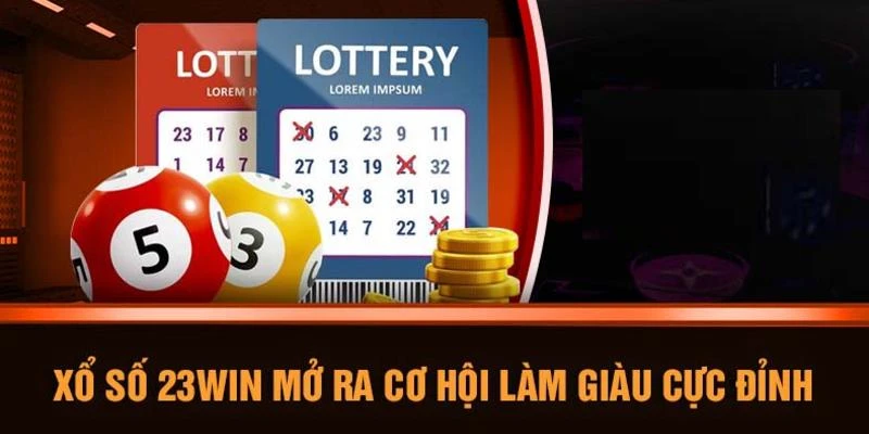 Sodo Casino: Khám Phá Thế Giới Xổ Số Online Đầy Hấp Dẫn
