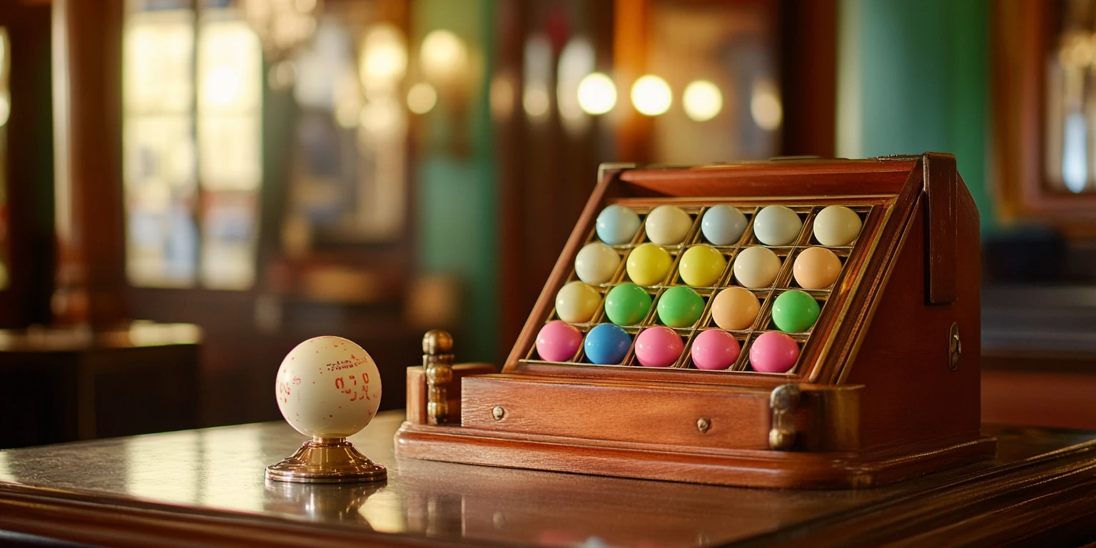 Khám Phá Thế Giới Xổ Số: Ứng Dụng 13win15 và Dò Số XSMB