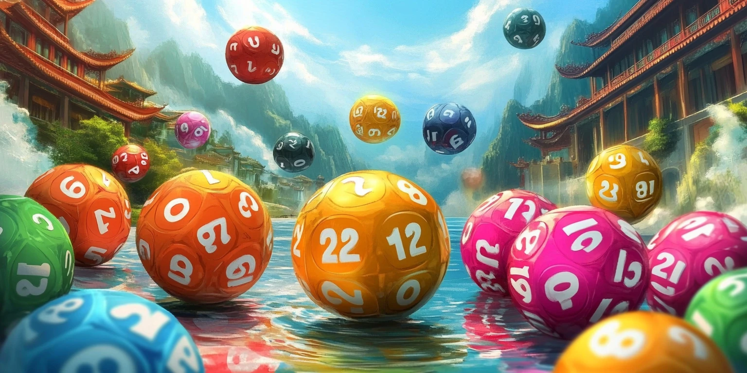 Khám Phá Thế Giới Xổ Số: Từ KQXS 30 Ngày Gần Đây Đến Xổ Số Thừa Thiên Huế