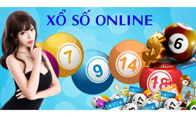 Khám Phá Thế Giới Xổ Số Với Bet789