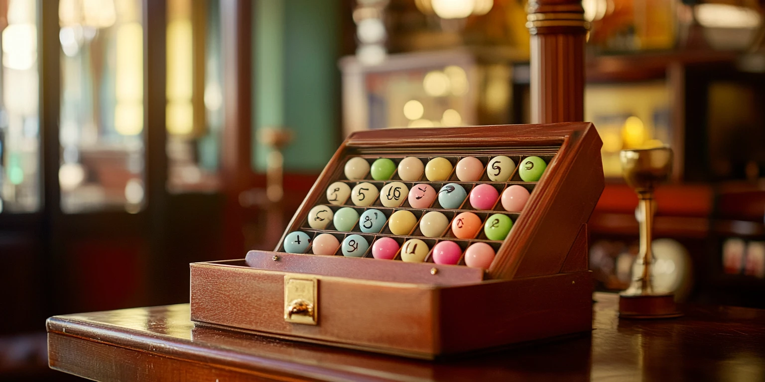 Khám Phá Thế Giới Xổ Số Với Nohu90 và Các Công Cụ Hỗ Trợ