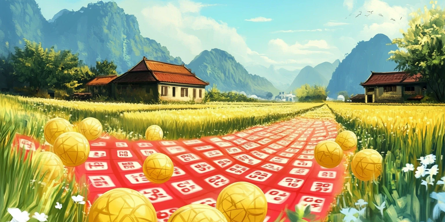 Khám Phá Xổ Số Miền Nam: Những Thông Tin Cần Biết về MCW77 và XSkt Hôm Nay MT